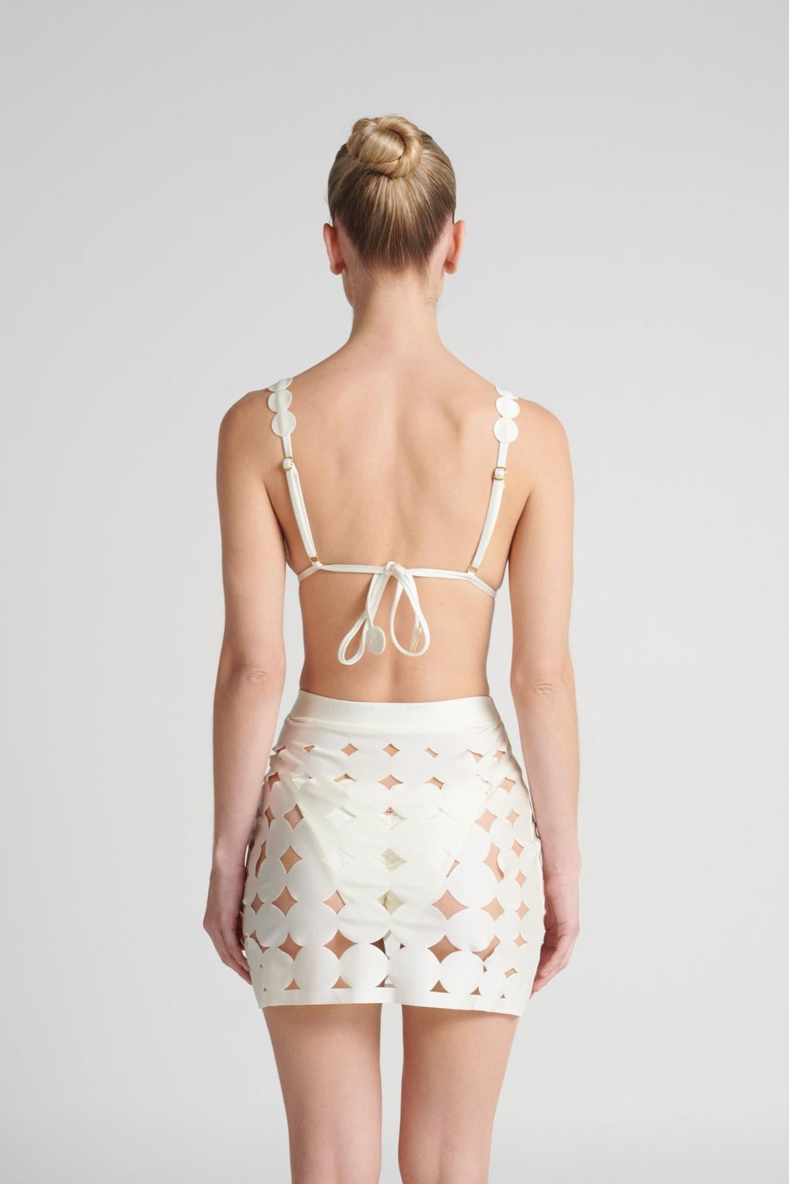 SPHAIRA SKIRT