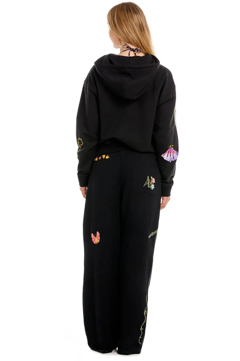 NAKIA AMBAR HOODIE