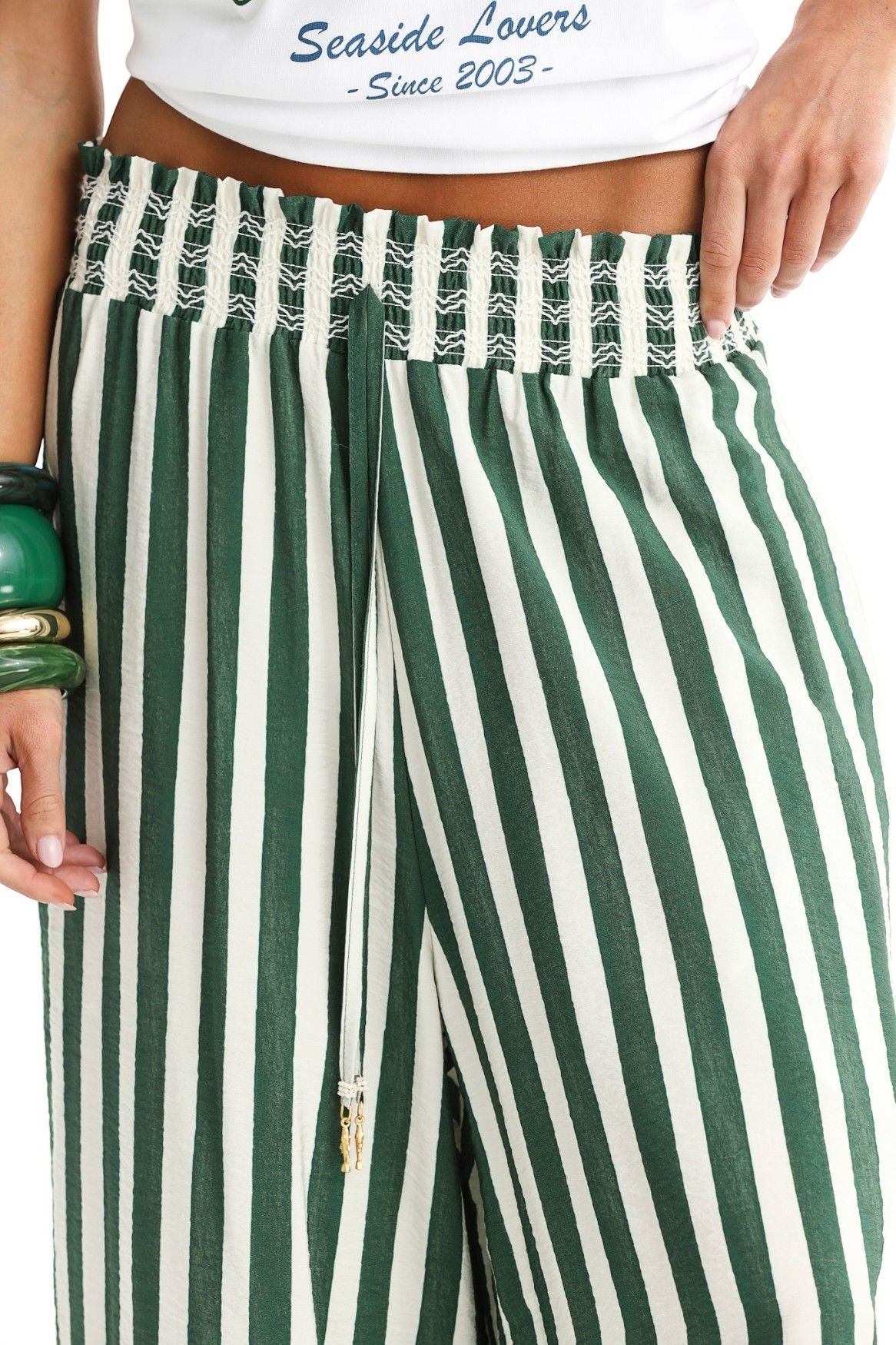 WINONA CATCH PANT