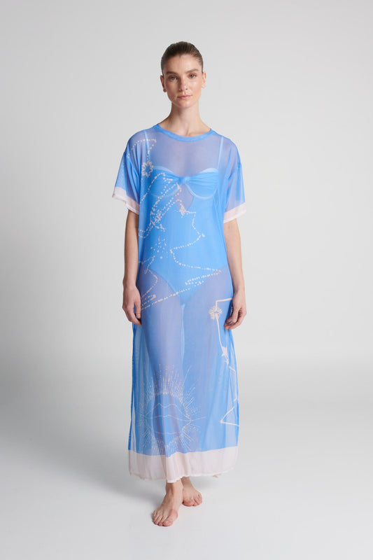 ZENITH DRESS