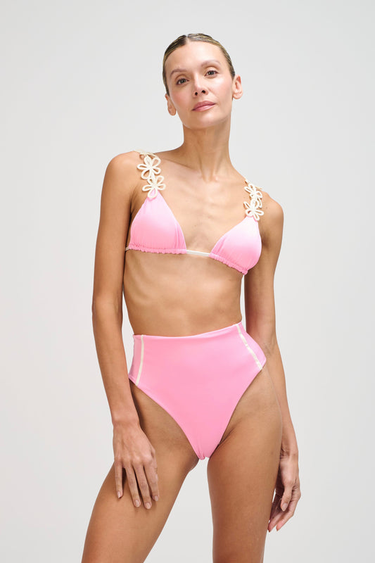 FLORI BIKINI PINK