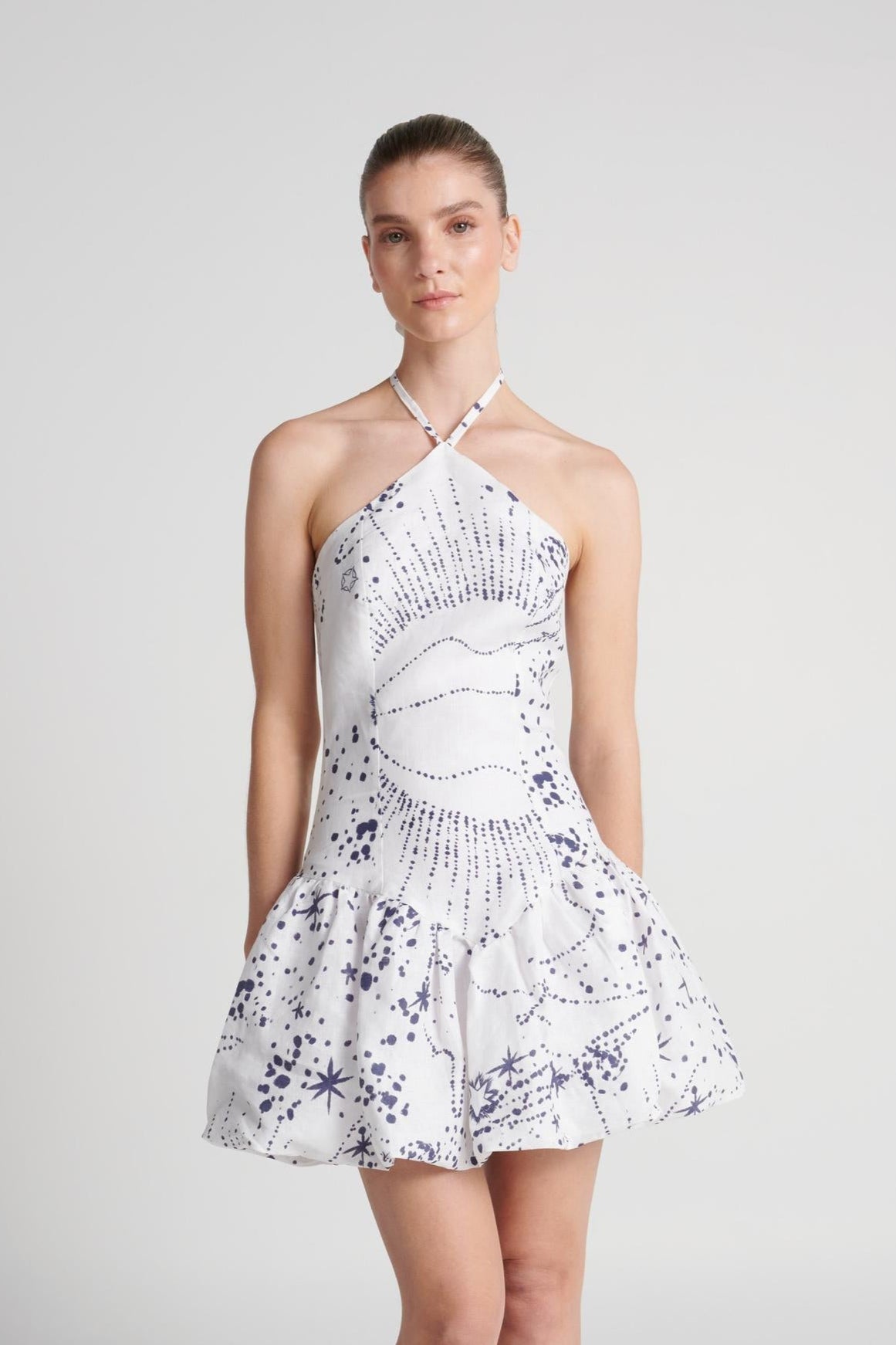 AETHERIA DRESS