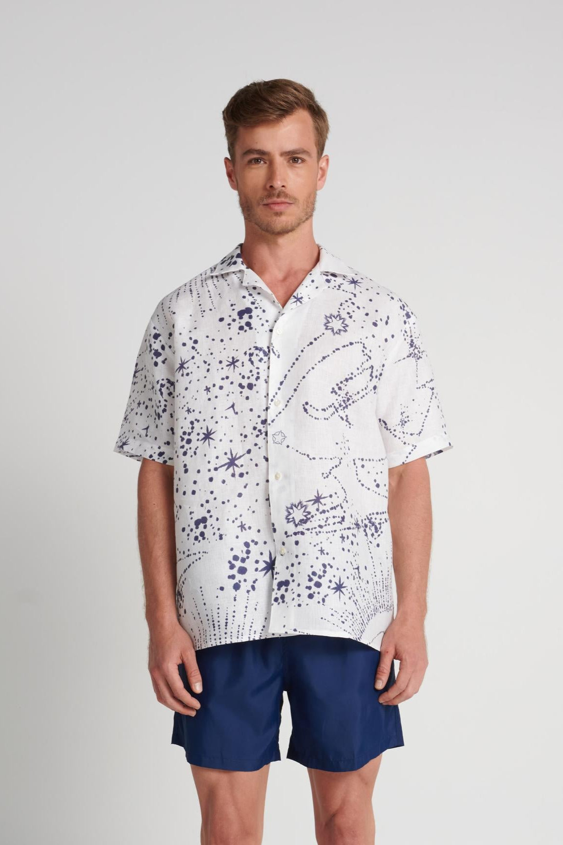 AETHERIA SHIRT