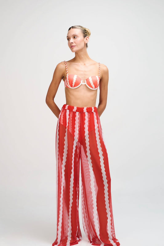 SYROS PANT