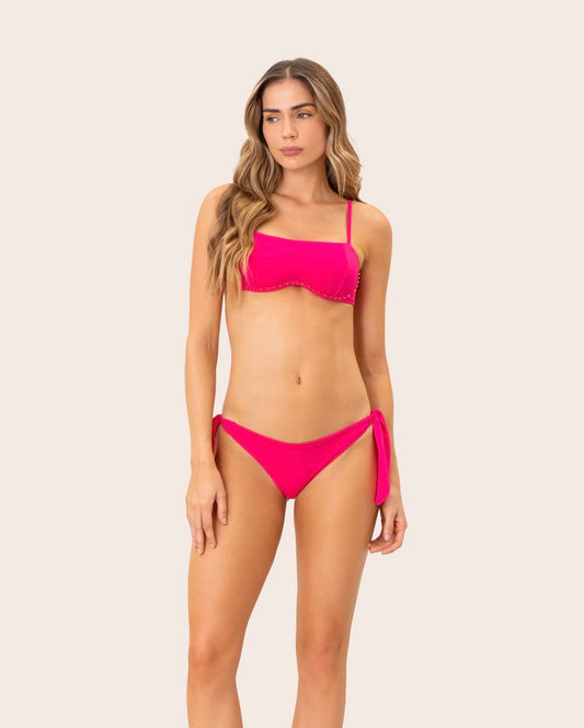 ASTERIN & INDI BIKINI