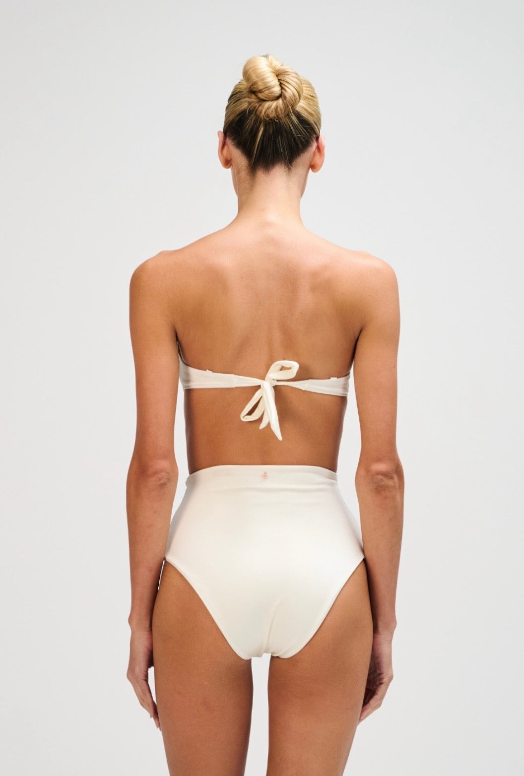 CORFU IVORY BIKINI