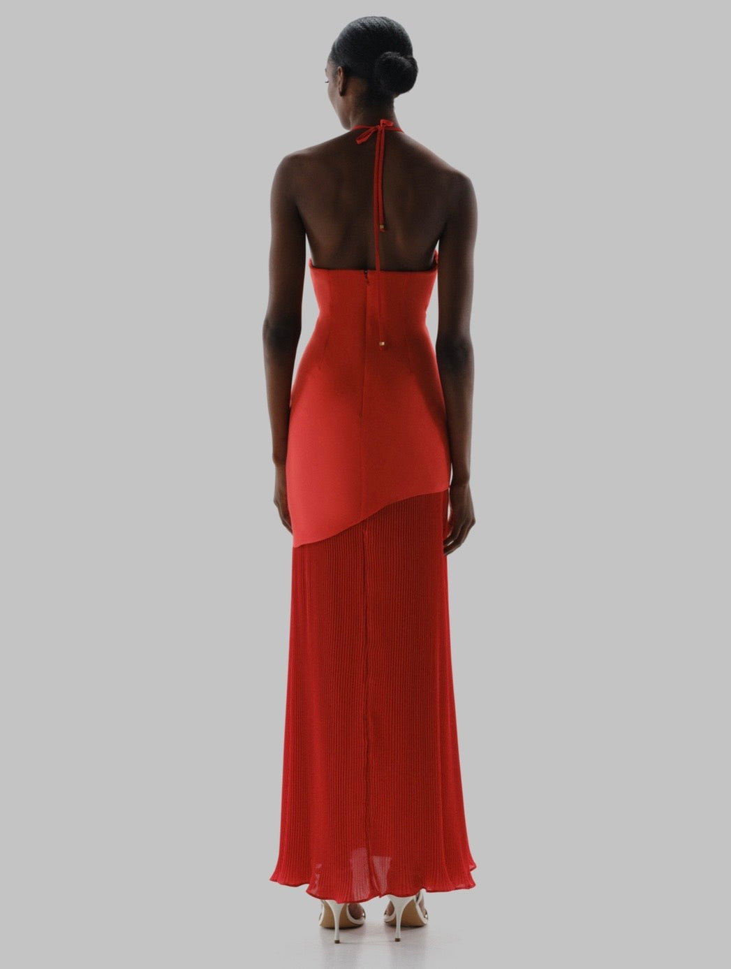 GAIA MAXI DRESS