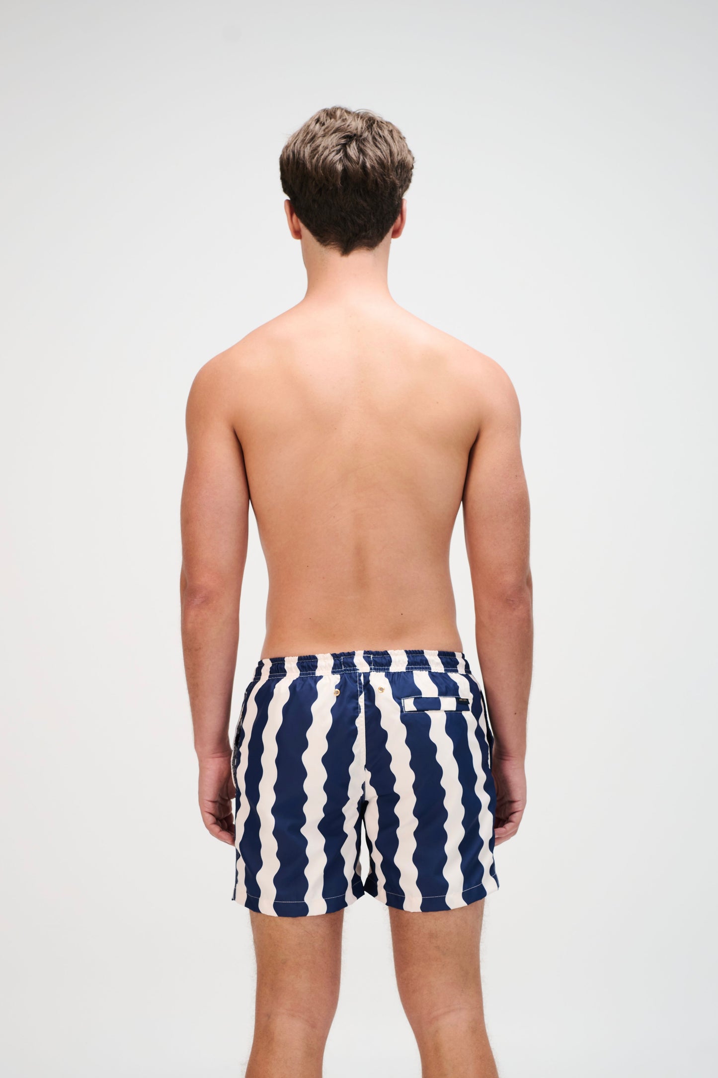 OZIA TRUNK NAVY