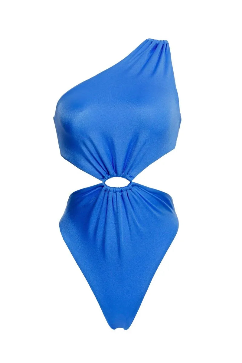 BLOOM AZURE ONE PIECE