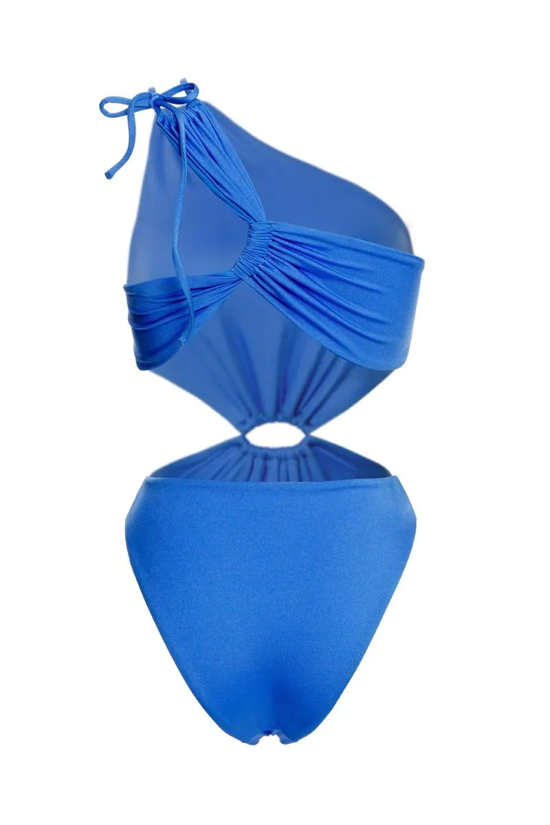 BLOOM AZURE ONE PIECE