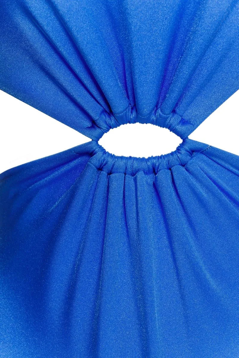 BLOOM AZURE ONE PIECE