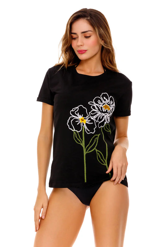 GEA 1 T-SHIRT CHROMA