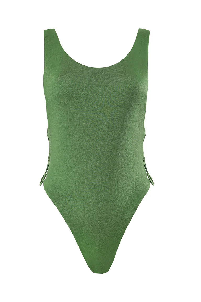 YARA PLUME ONE PIECE