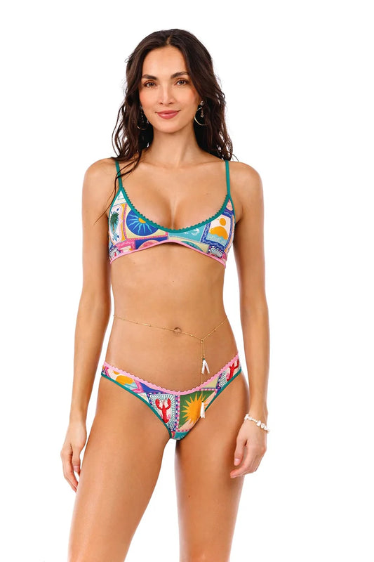 HOWY & AVY BIKINI