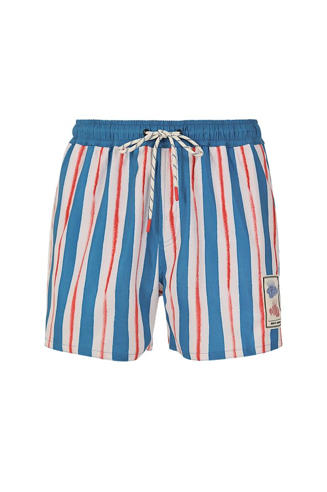CASSIUS CATCH TRUNK SHORT