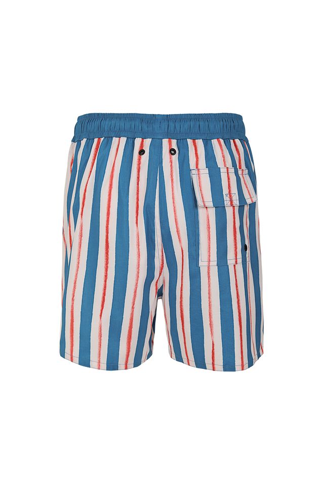 CASSIUS CATCH TRUNK SHORT