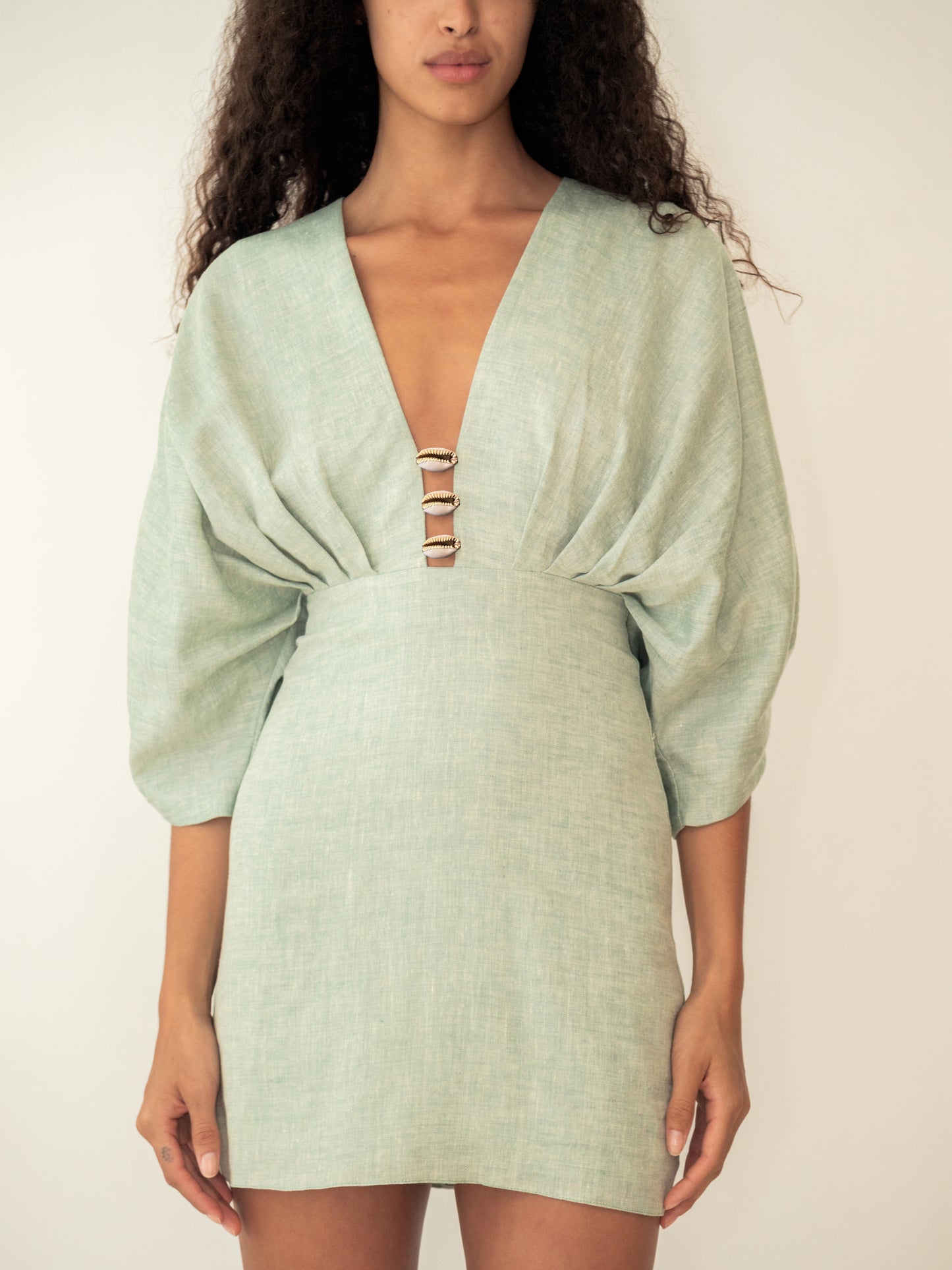 ABELLA DRESS