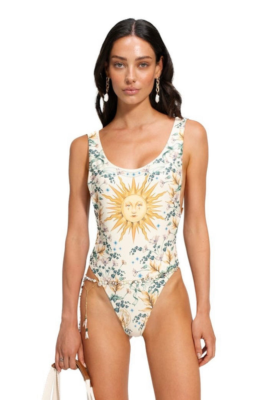 YARA SOLSTICE ONE PIECE