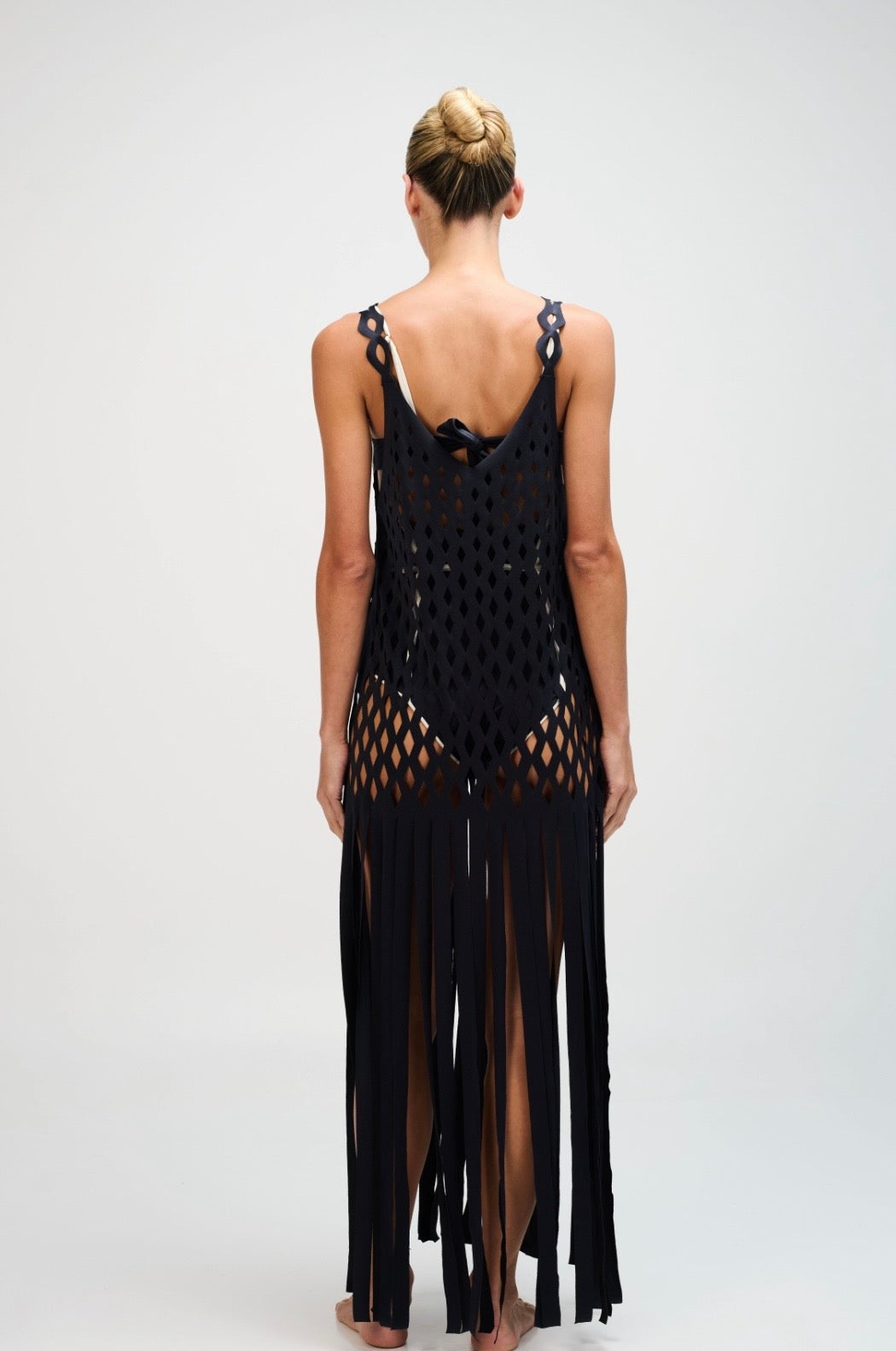 VIE DRESS BLACK