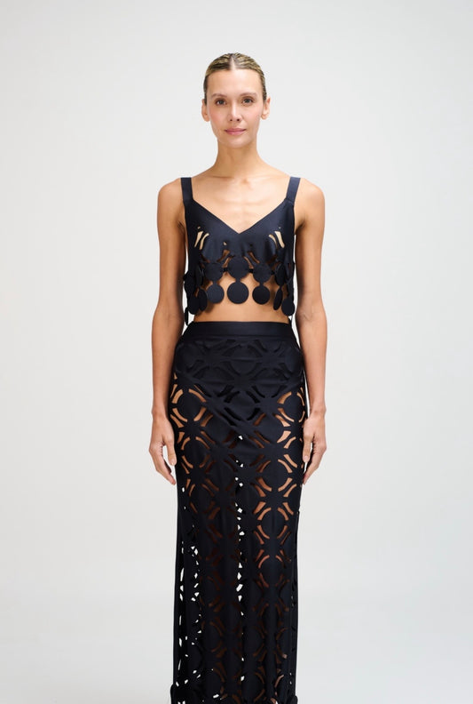 BORA BLACK SET