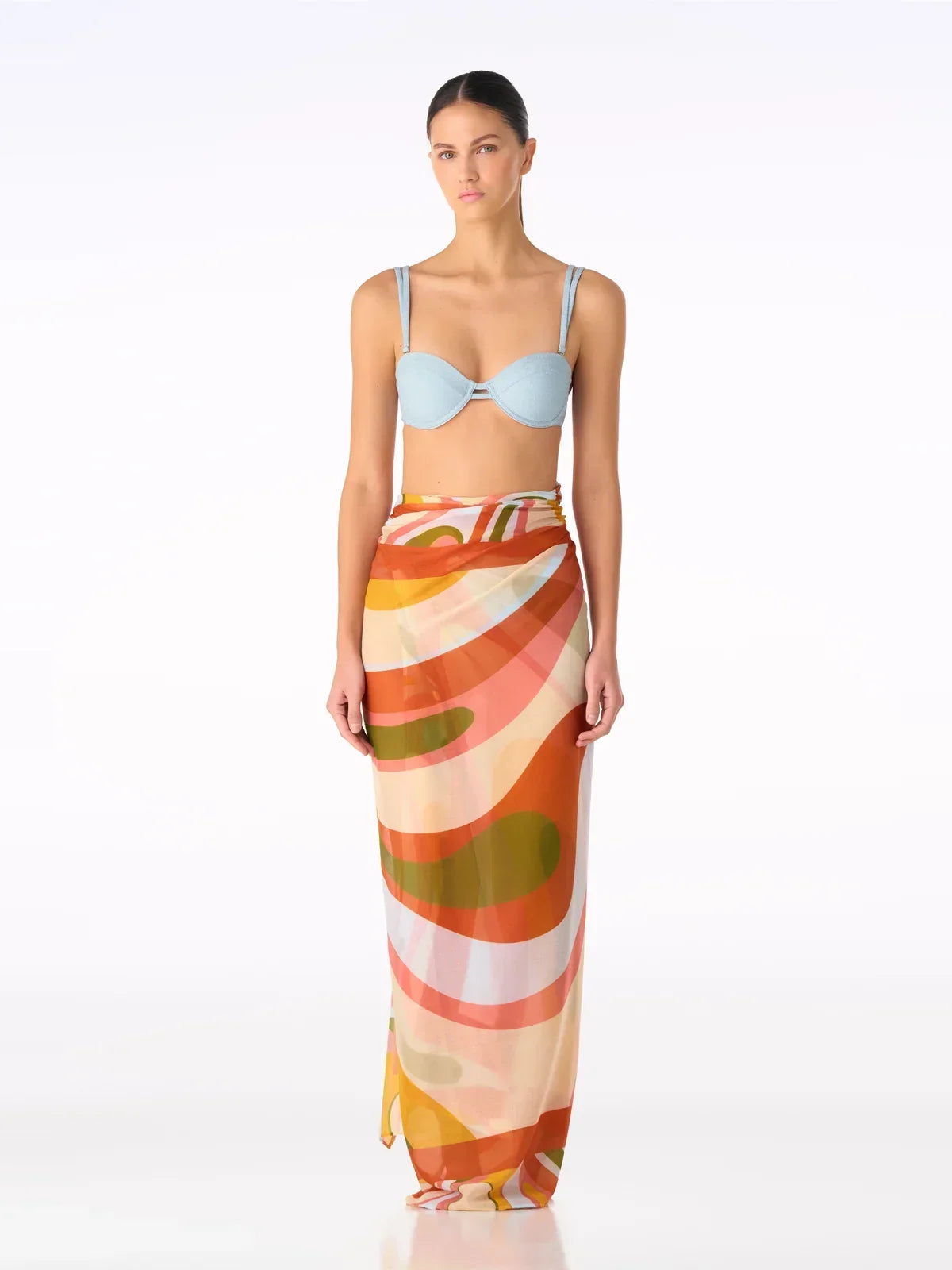 MARANTA SARONG