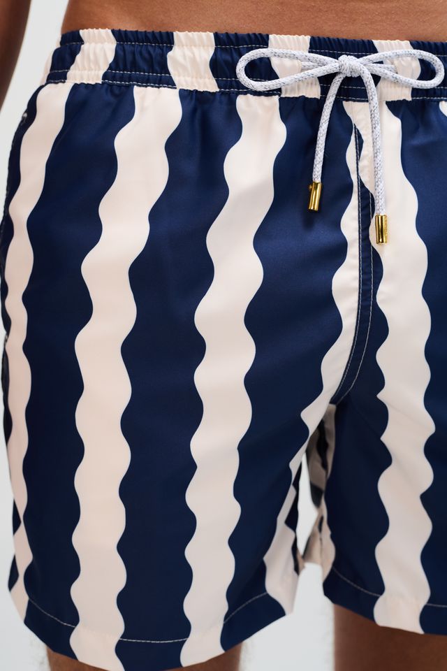 OZIA TRUNK NAVY