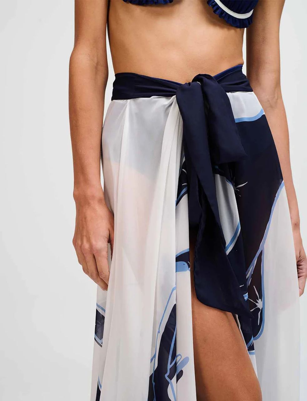 CORI SKIRT