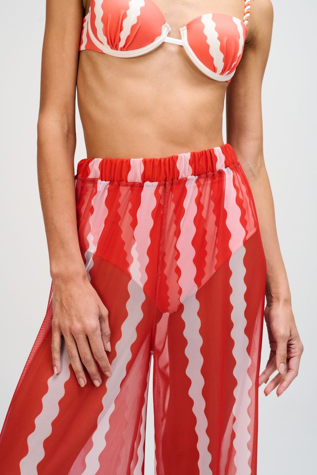 SYROS PANT