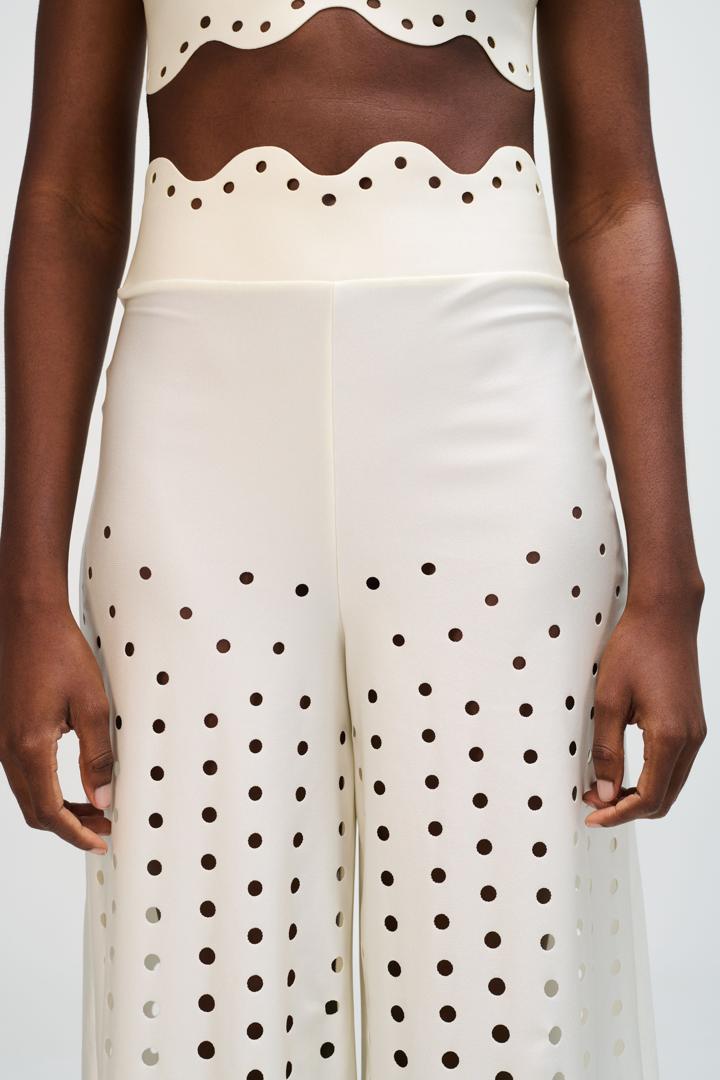 NYM PANT IVORY
