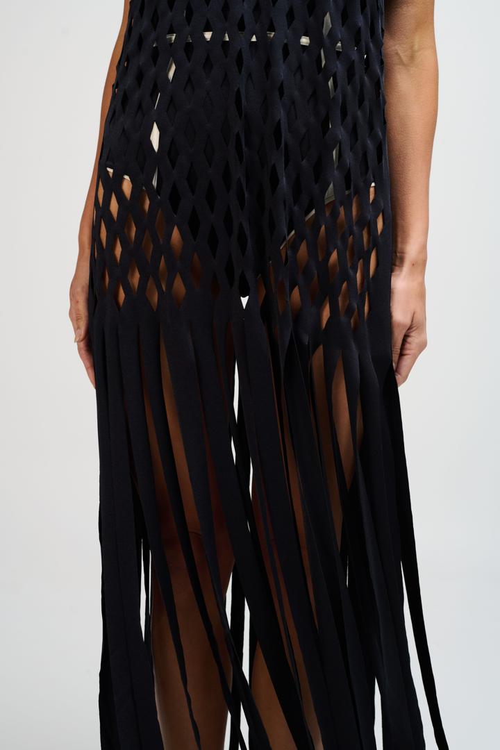 VIE DRESS BLACK