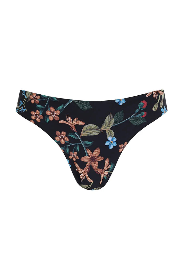 MALORY & ILU WEAVE BIKINI