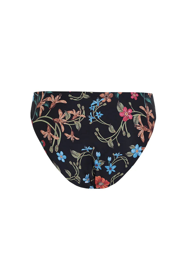 MALORY & ILU WEAVE BIKINI