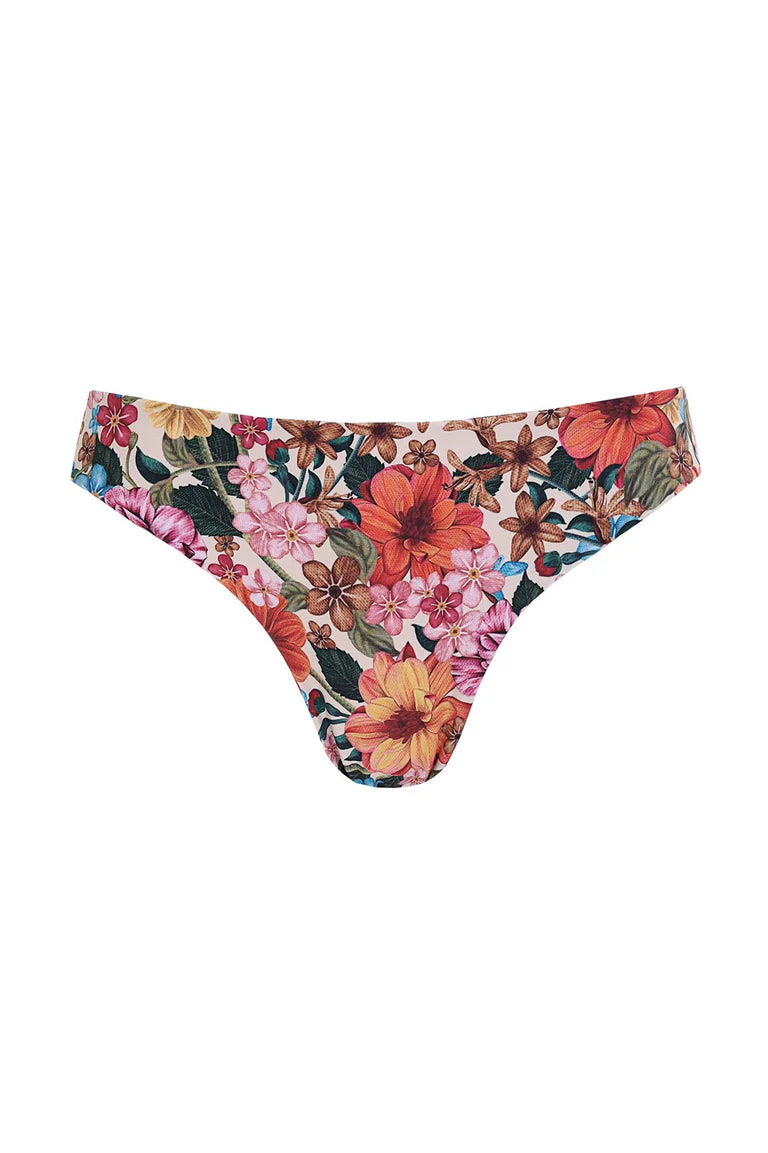 MALORY & ILU WEAVE BIKINI