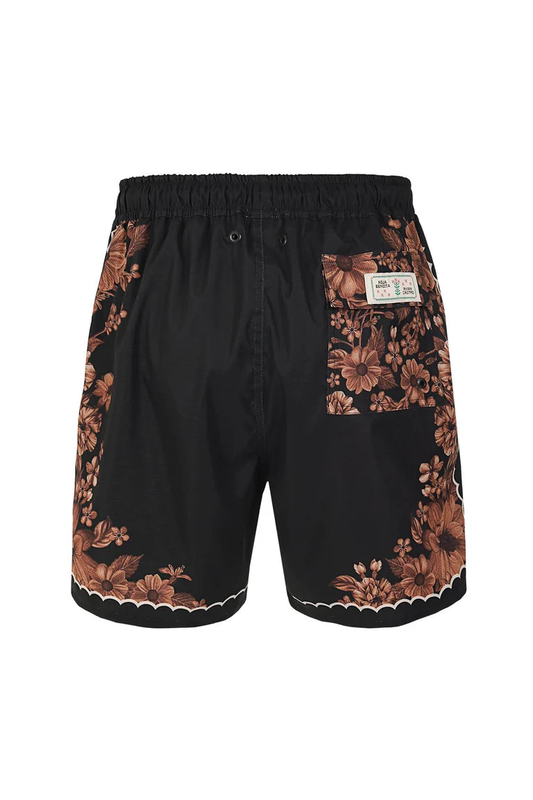 JOE WEAVE SHORT