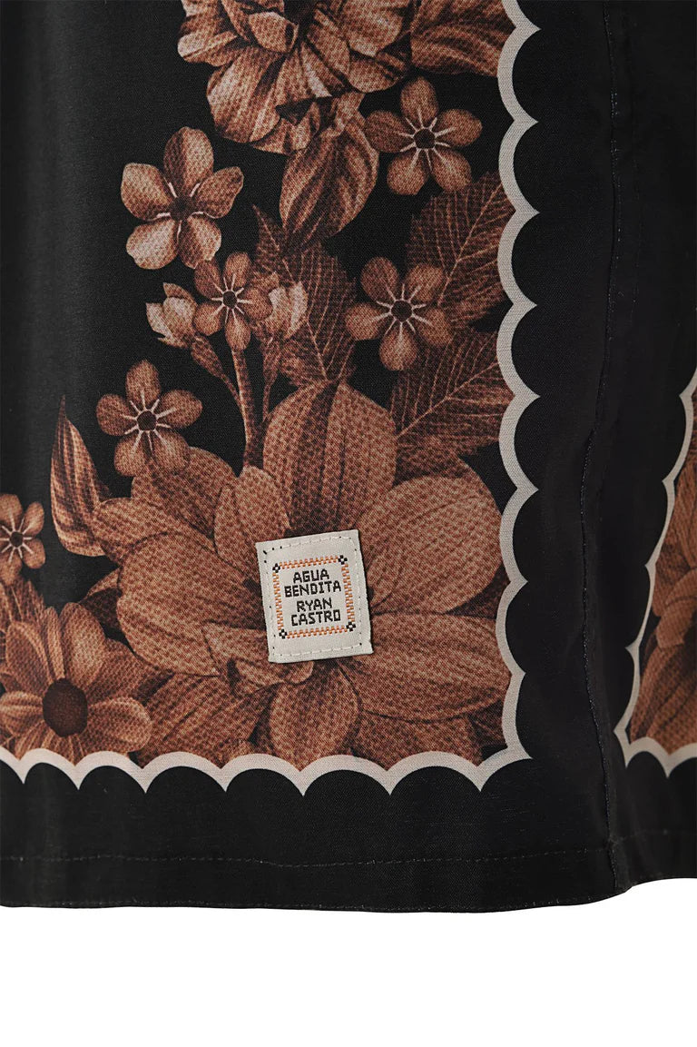 JOE WEAVE SHORT