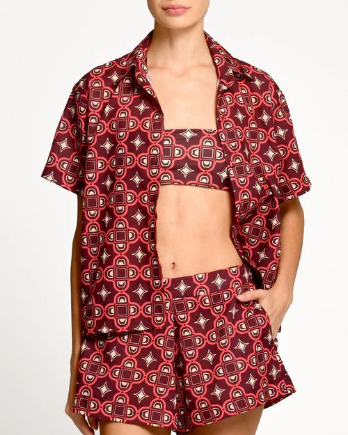 ALEX & LIANA TRAME SET