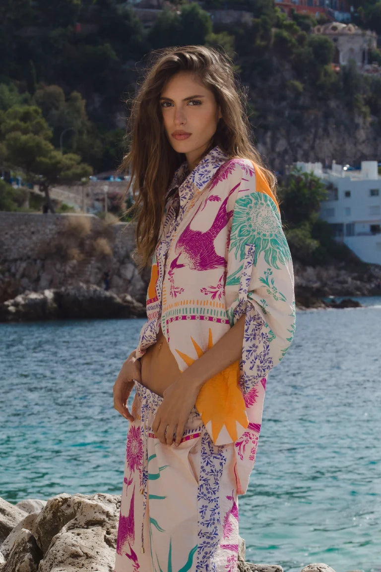 ALINA CHRISSY SHIRT