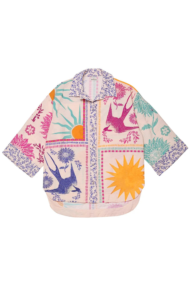 ALINA CHRISSY SHIRT