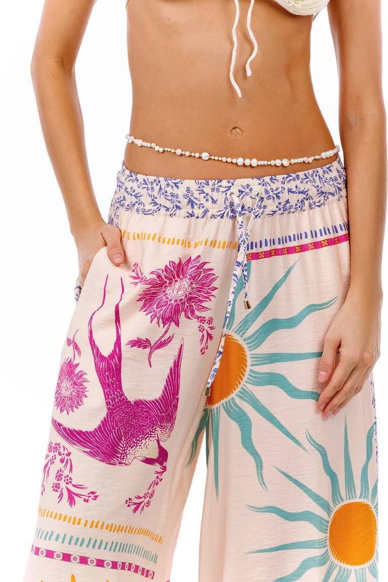 JANIS PANTS