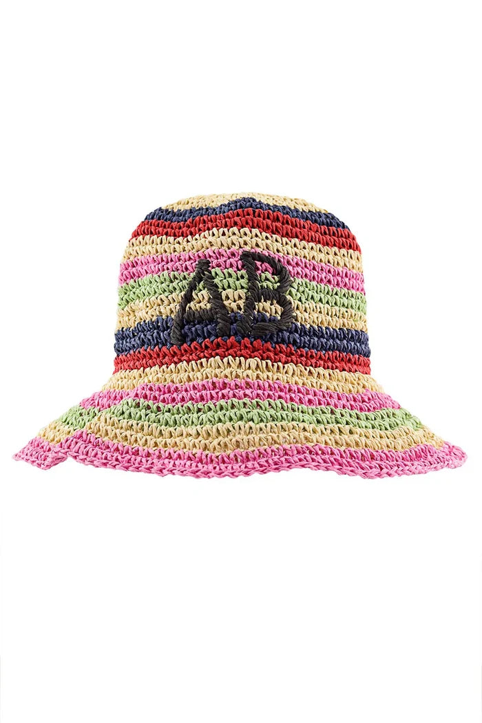 LUCEA BUCKET HAT