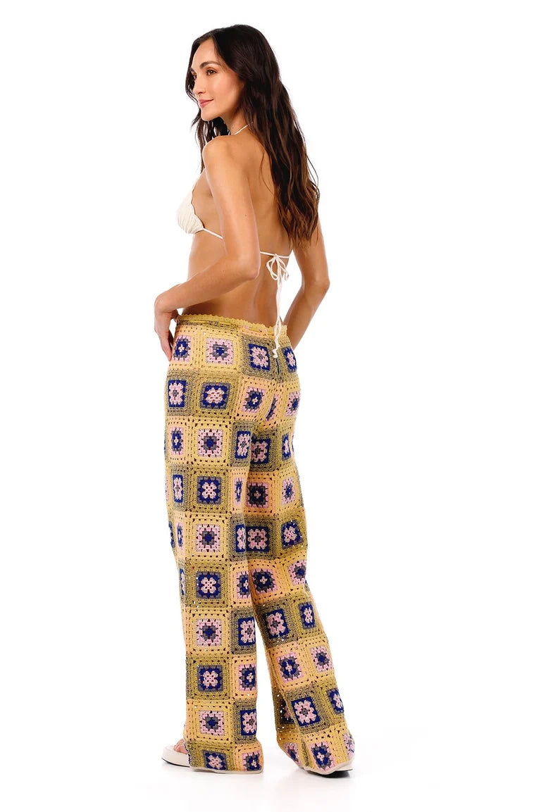 ROOTS PANTS
