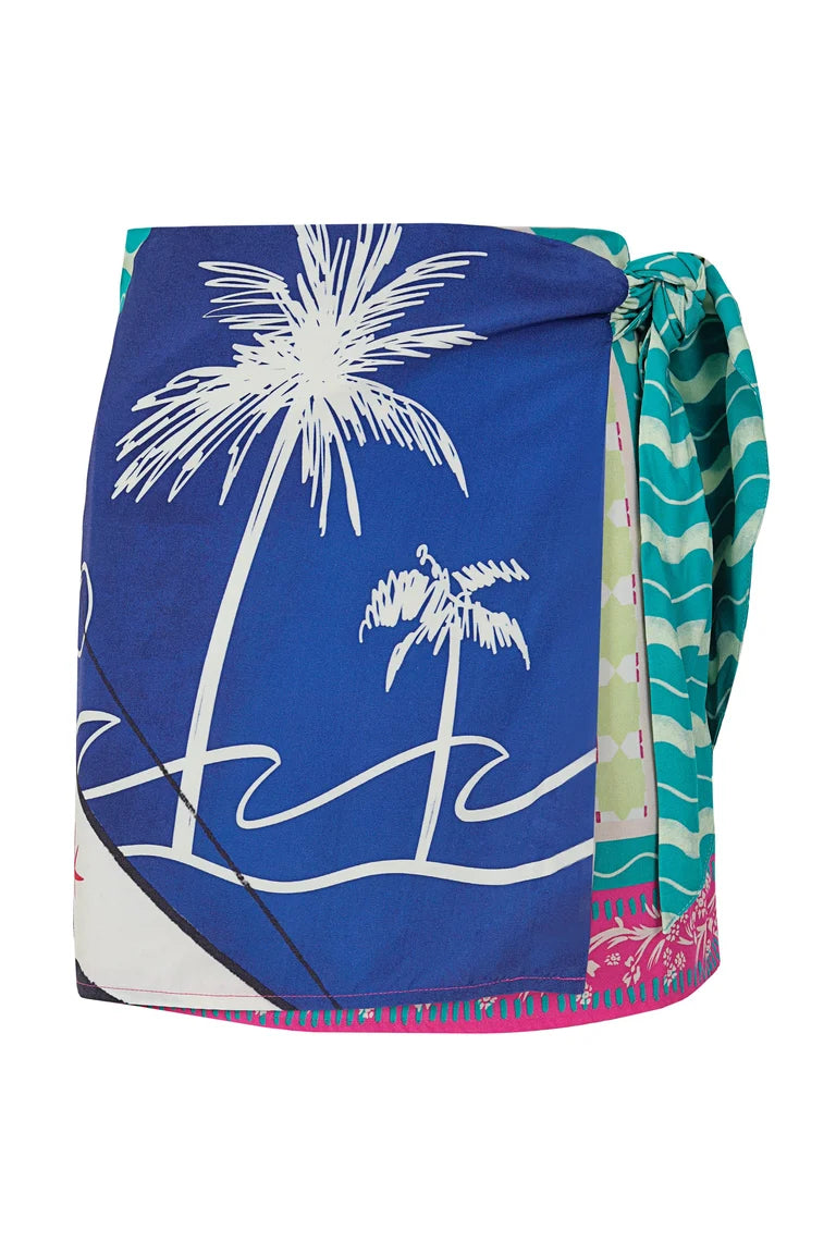 ZIARA SKIRT