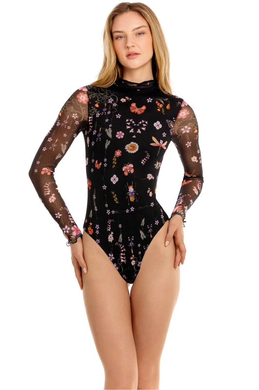 MEI AMBAR ONE PIECE
