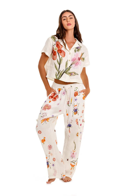 SERAPHINE AMBAR PANTS