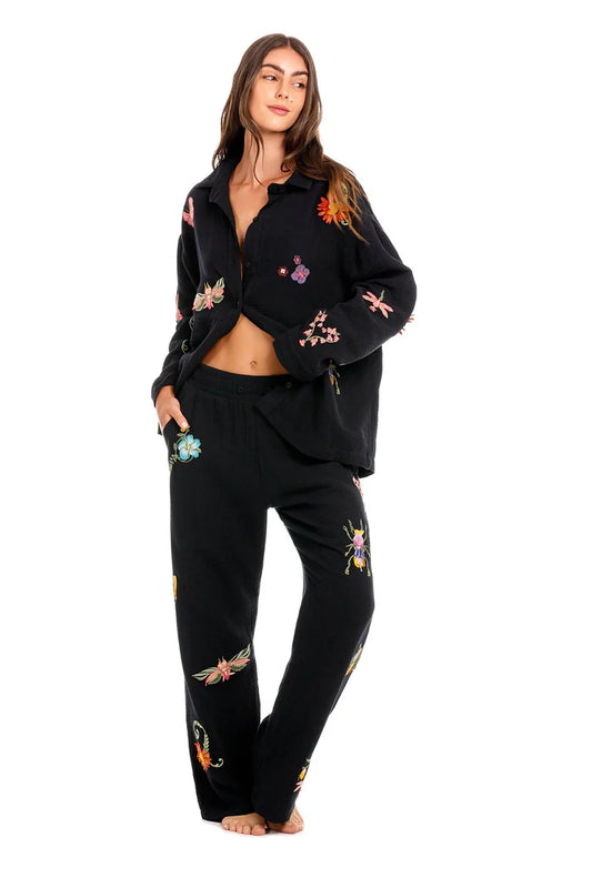 SERENA AMBAR PANTS