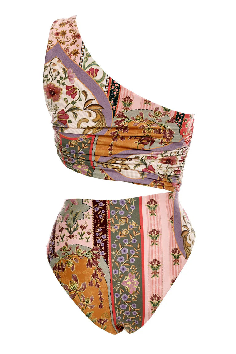 GREISA AURA ONE PIECE