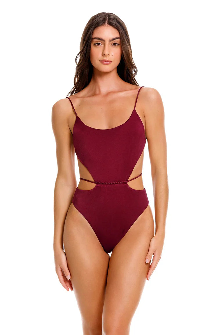 NADINE ONE PIECE