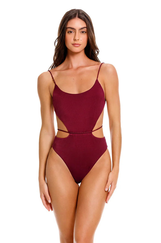 NADINE ONE PIECE