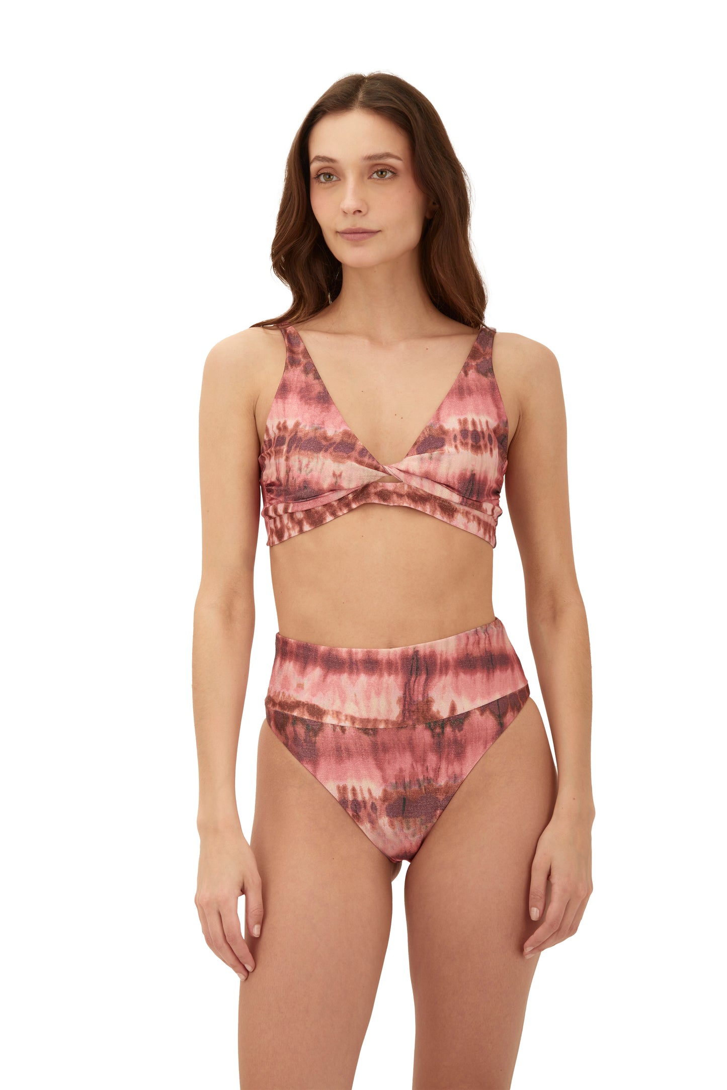 TIE DYE BIKINI