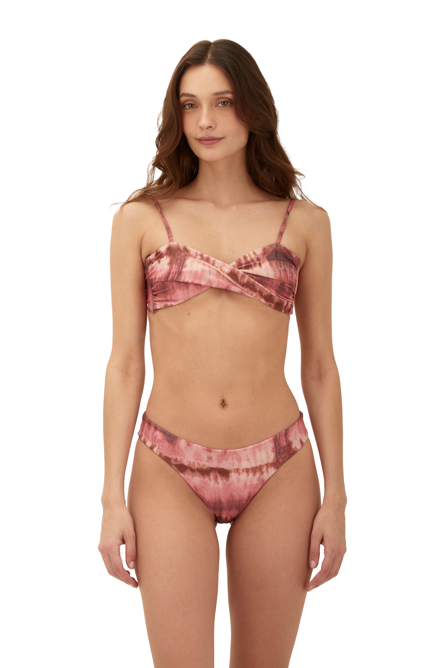TIE DYE BIKINI